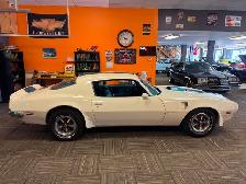 1970 Pontiac Trans Am RAM AIR III - Photo 3