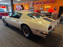 1970 Pontiac Trans Am RAM AIR III - Photo 4