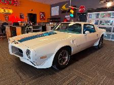 1970 Pontiac Trans Am RAM AIR III - Photo 5