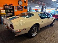 1970 Pontiac Trans Am RAM AIR III - Photo 7