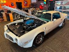 1970 Pontiac Trans Am RAM AIR III - Photo 10