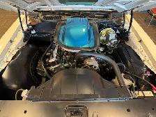 1970 Pontiac Trans Am RAM AIR III - Photo 12