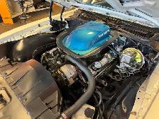 1970 Pontiac Trans Am RAM AIR III - Photo 13