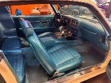 1970 Pontiac Trans Am RAM AIR III - Photo 14