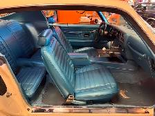 1970 Pontiac Trans Am RAM AIR III - Photo 15