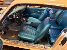 1970 Pontiac Trans Am RAM AIR III - Photo 17