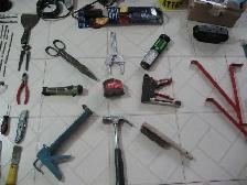 Power Tools, 400 Hand Tools, 1000's of Fasteners - Photo 2