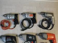 VARIOUS Corded Power Tools - Photo 4