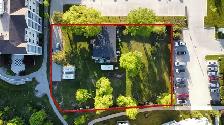 Rare Opportunity to Invest in a 120' x 167' Riverfront Lot! - Photo 3