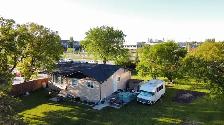 Rare Opportunity to Invest in a 120' x 167' Riverfront Lot! - Photo 4