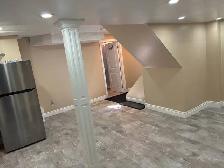 2 BED, 2 BATH BASEMENT MAVIS & TERRYFOX, 1 PARKING - Photo 2
