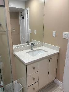 2 BED, 2 BATH BASEMENT MAVIS & TERRYFOX, 1 PARKING - Photo 6