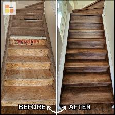 ONLINE STORE — CUSTOM VINYL STAIR NOSINGS & TREADS - Photo 6