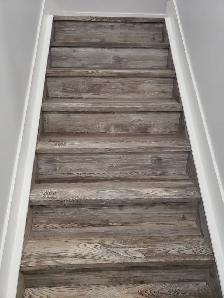 ONLINE STORE — CUSTOM VINYL STAIR NOSINGS & TREADS - Photo 8