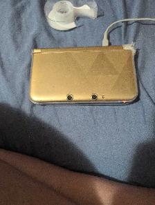 3ds XL Link between worlds edition READ DESC - Photo 2