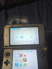3ds XL Link between worlds edition READ DESC - Photo 4
