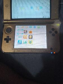 3ds XL Link between worlds edition READ DESC - Photo 5