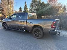 2021 Ram 1500 Sport