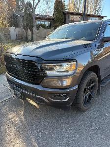 2021 Ram 1500 Sport - Photo 2