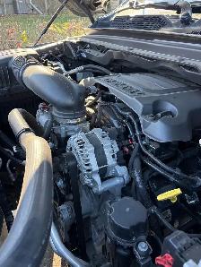 2021 Ram 1500 Sport - Photo 3