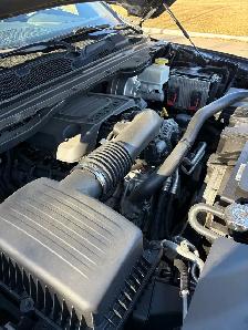 2021 Ram 1500 Sport - Photo 4