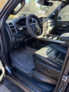 2021 Ram 1500 Sport - Photo 5