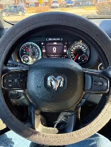 2021 Ram 1500 Sport - Photo 6