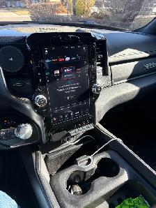 2021 Ram 1500 Sport - Photo 7