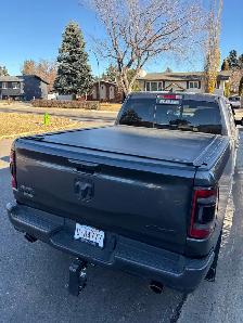 2021 Ram 1500 Sport - Photo 8