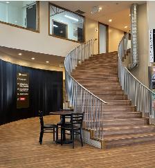 PROFESSIONAL OFFICE SPACE FOR LONG-TERM RENT — SYLVAN LAKE - Photo 2