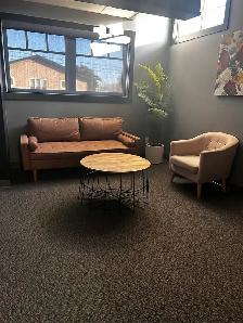 PROFESSIONAL OFFICE SPACE FOR LONG-TERM RENT — SYLVAN LAKE - Photo 5