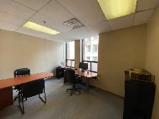 PLUSIEURS BUREAUX DISPONIBLES