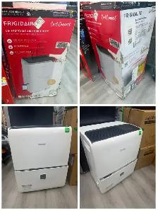 Portable Air conditioner & Dehumidifier | Mississauga Sale