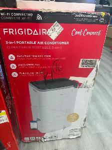 Portable Air conditioner & Dehumidifier | Mississauga Sale - Photo 4