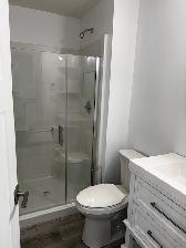 2 Beds 1 Bath Apartment for rent