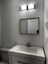 2 Beds 1 Bath Apartment for rent - Photo 2