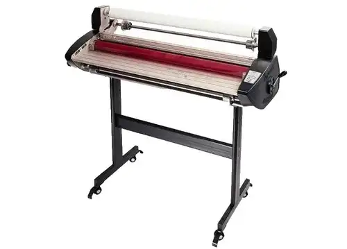 Wide Format Laminator