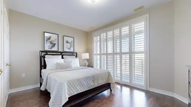 3 Bedroom   Den   3 Bath Condo Apartment For Rent In Markham, ON