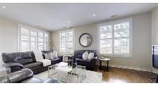 3 Bedroom   Den   3 Bath Condo Apartment For Rent In Markham, ON - Photo 2