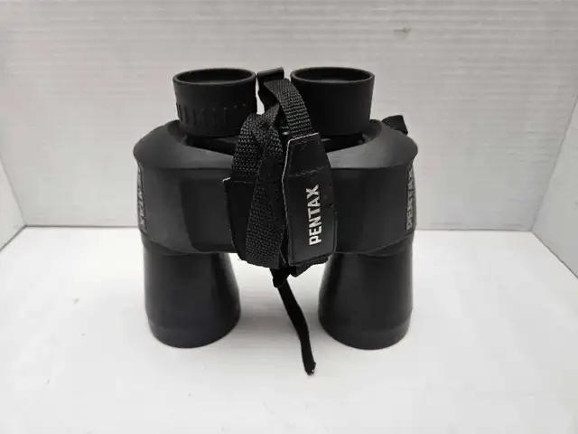 Pentax SP 16 x 50 3.5 Binoculars