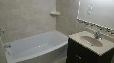 1 large Bedroom Basement apartment. - Photo 4