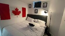 1 Bedroom Basment Apartment- Vaughan