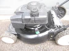 CRAFTSMAN 21' PUSH LAWN MOWER 159cc ENGINE WITH AUTO START - Photo 6