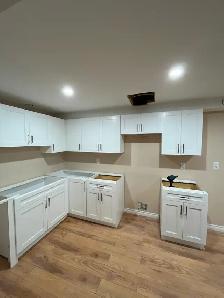 best price kitchen cabinet near waterloo