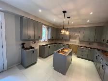 best price kitchen cabinet near waterloo - Photo 2