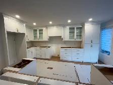 best price kitchen cabinet near waterloo - Photo 3