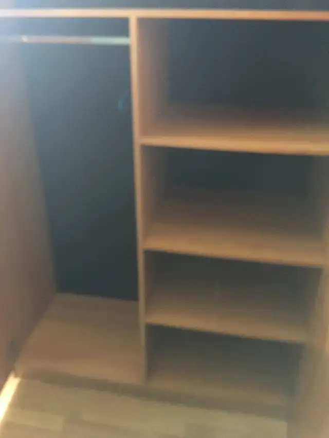 Armoire