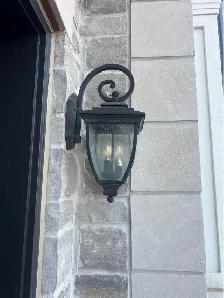 5 - Outdoor Lighting.