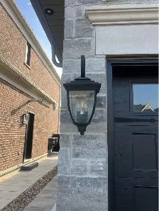 5 - Outdoor Lighting. - Photo 2