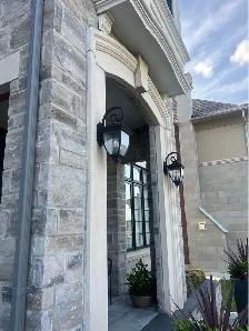 5 - Outdoor Lighting. - Photo 3